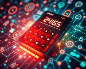 Alter online berechnen: Praktische Tools und Tipps