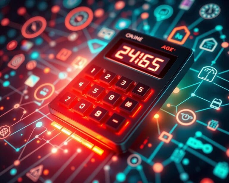 Alter online berechnen: Praktische Tools und Tipps