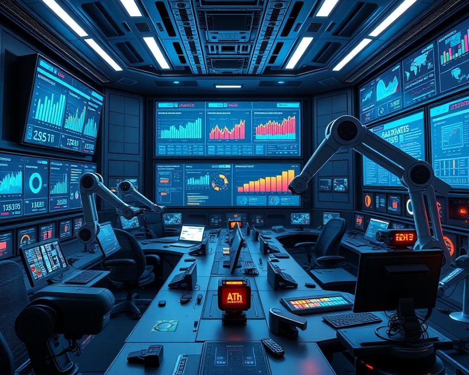 Automatisierung im Marketing
