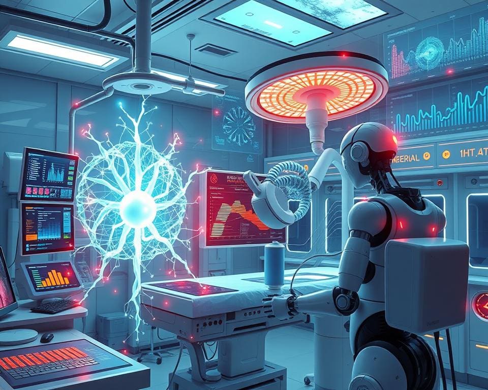 Bedeutung von ML für die Medizin