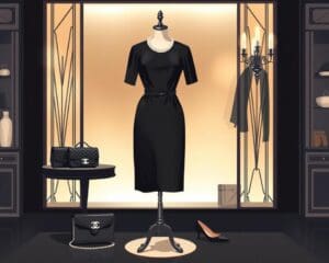 Chanel: Wie das kleine Schwarze die Welt veränderte