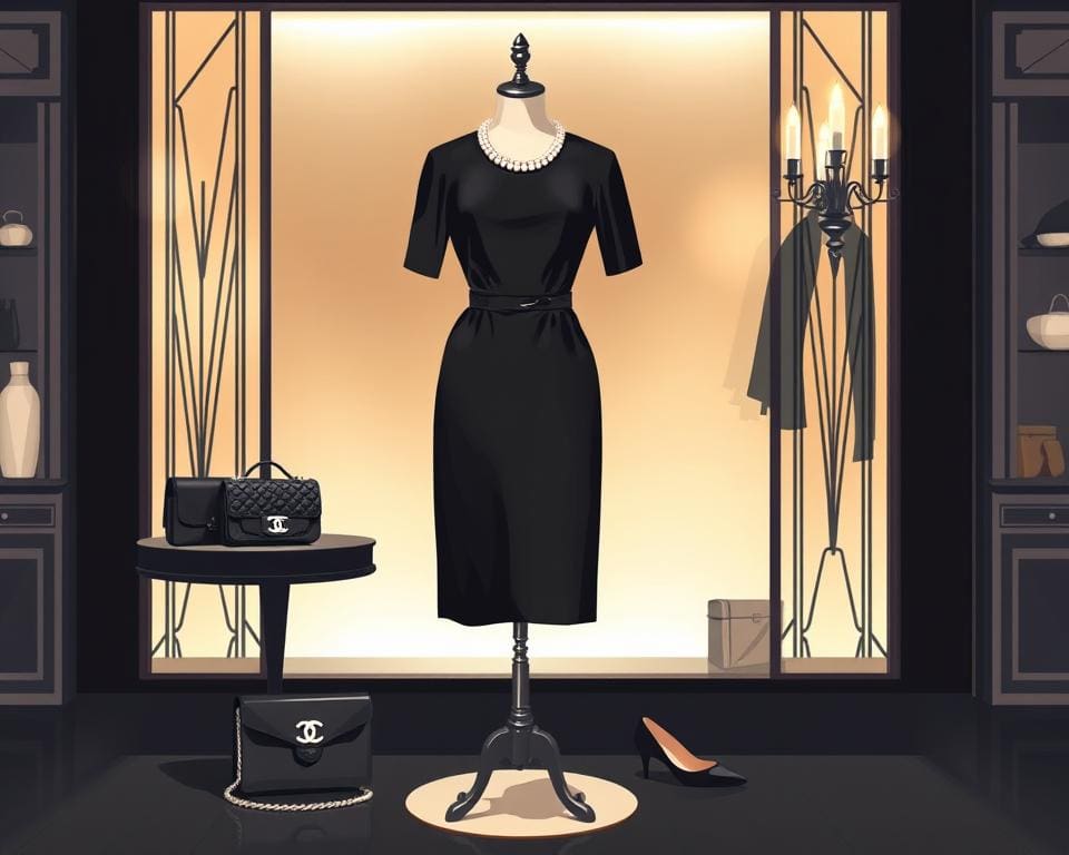 Chanel: Wie das kleine Schwarze die Welt veränderte