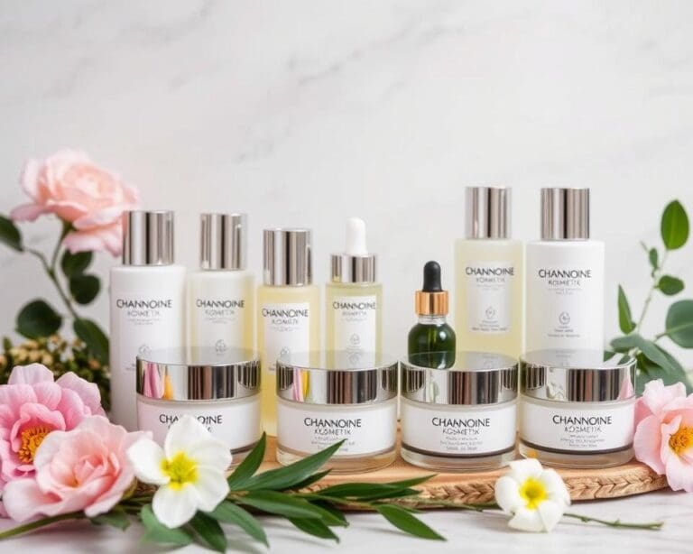 Channoine Kosmetik online: Pflege, die wirklich wirkt