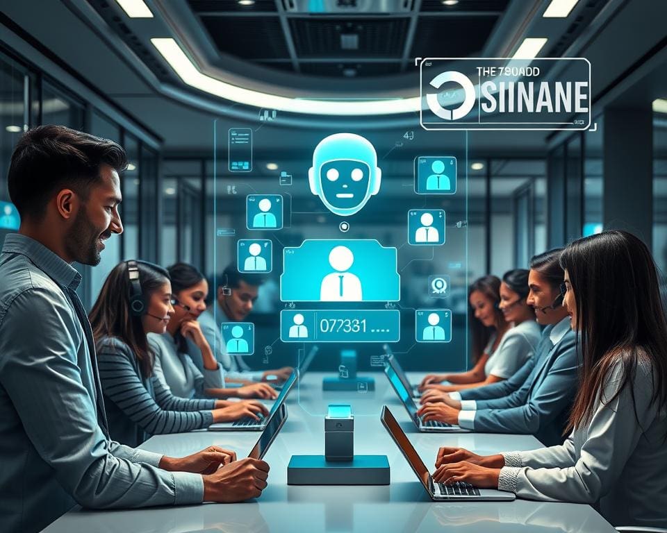 Chatbot Vorteile