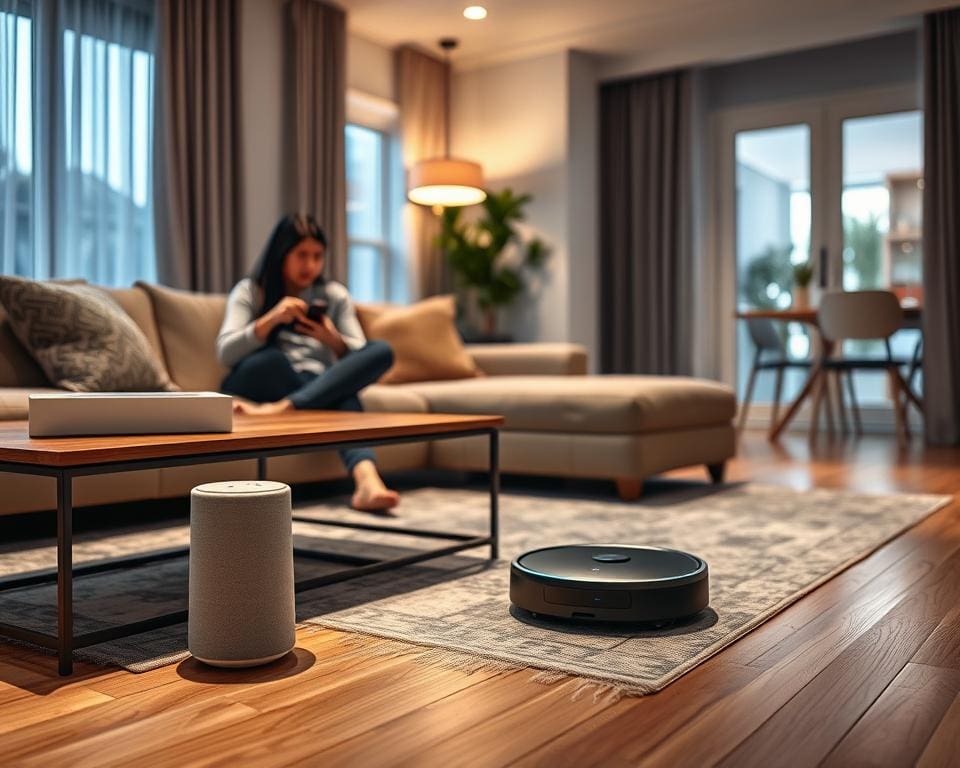 Chatbots und virtuelle Assistenten im Alltag Chatbots und virtuelle Assistenten im Alltag