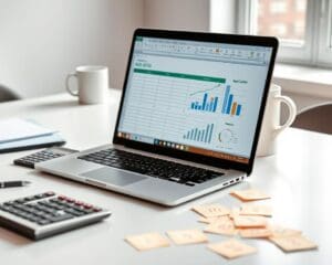 Chronologisches Alter berechnen mit Excel: So geht's