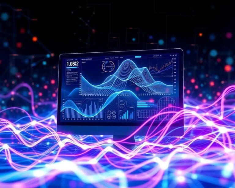 Computertechnik: Die Zukunft der Datenanalyse