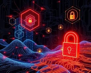 Cyberexperte: Lösungen gegen Ransomware und Cyberangriffe