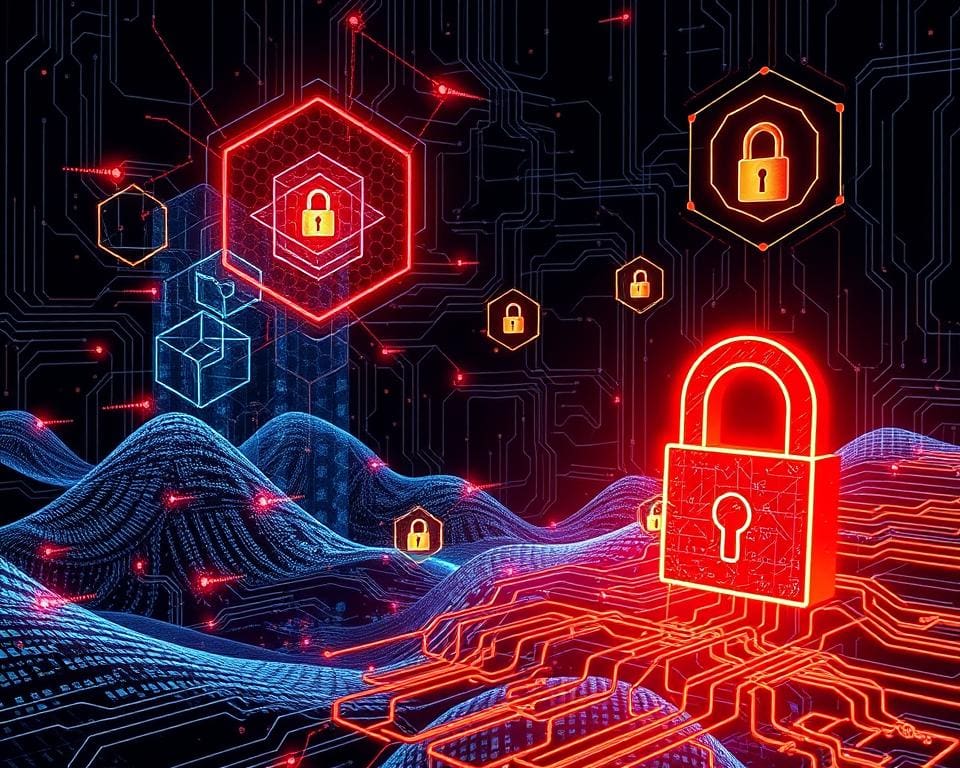 Cyberexperte: Lösungen gegen Ransomware und Cyberangriffe