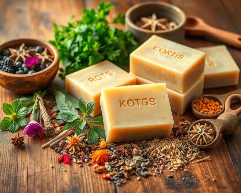 DIY-Naturseifen: So einfach geht’s