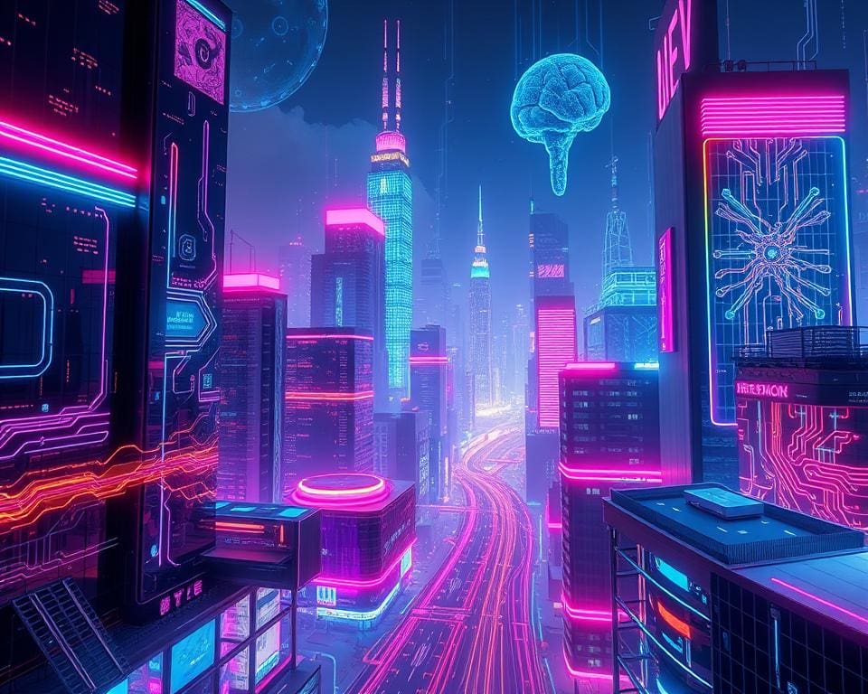 Deep Learning und KI-Innovation