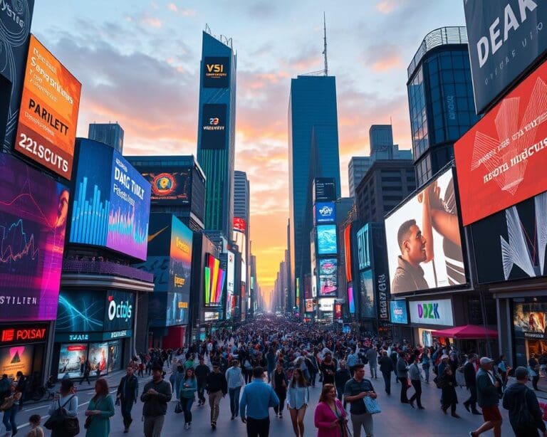 Die Bedeutung von Daten in der Werbung 2025