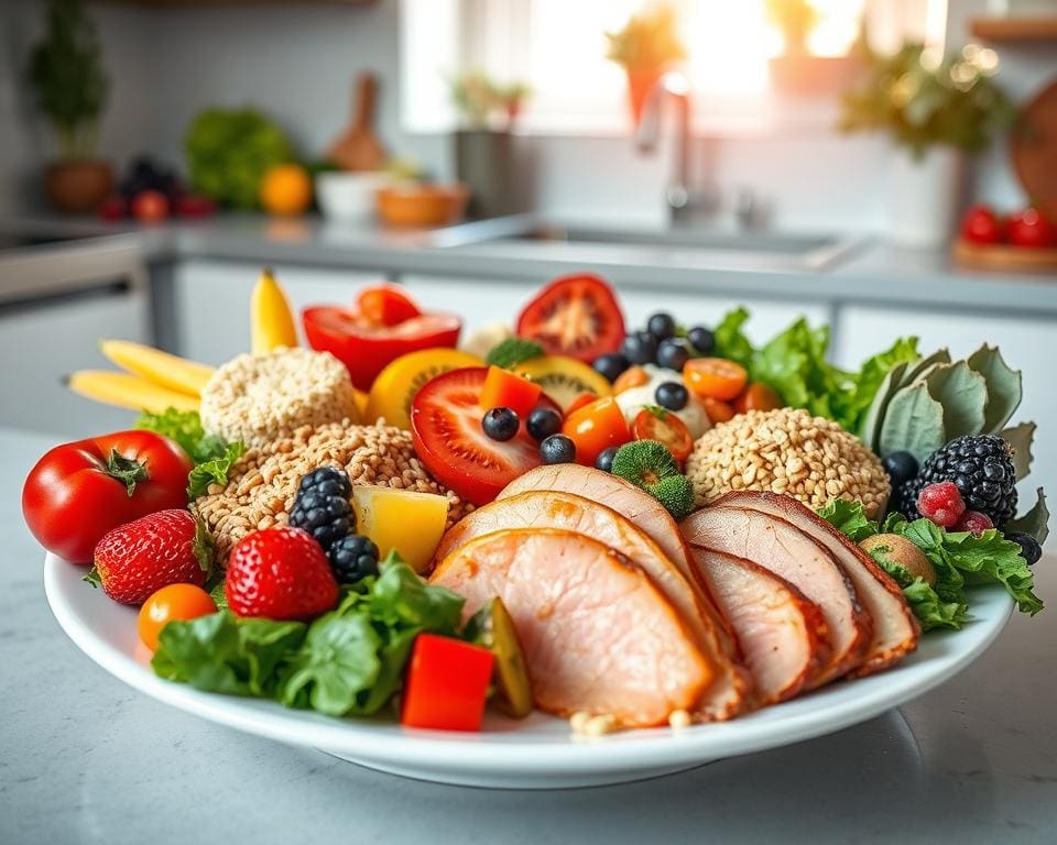 Die Rolle der Ernährung für die Nierengesundheit
