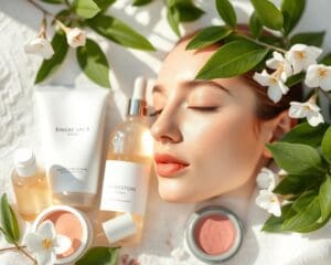 Die angesagtesten Beauty-Trends für einen natürlichen Look
