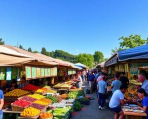 Die angesagtesten Locations für Food-Liebhaber