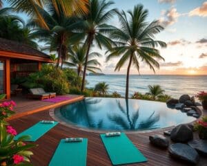 Die angesagtesten Reiseziele für Wellness-Fans