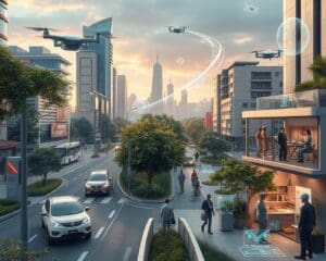 Die besten Anwendungen für KI im Alltag