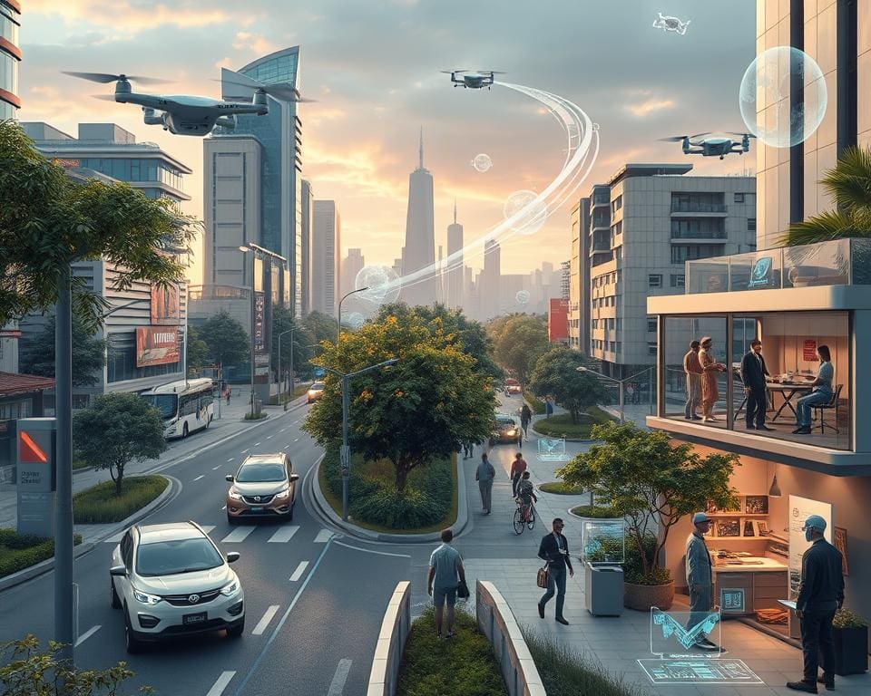 Die besten Anwendungen für KI im Alltag