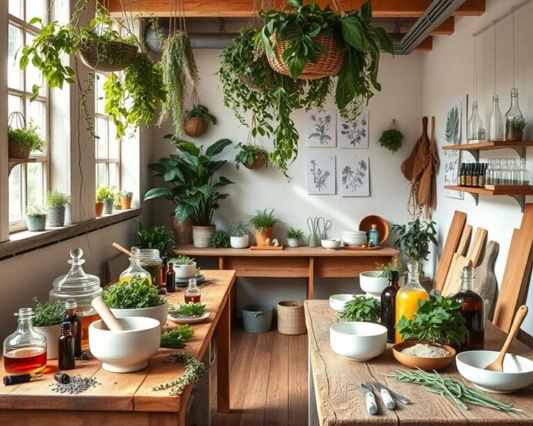 Die besten DIY-Tipps für Naturkosmetik