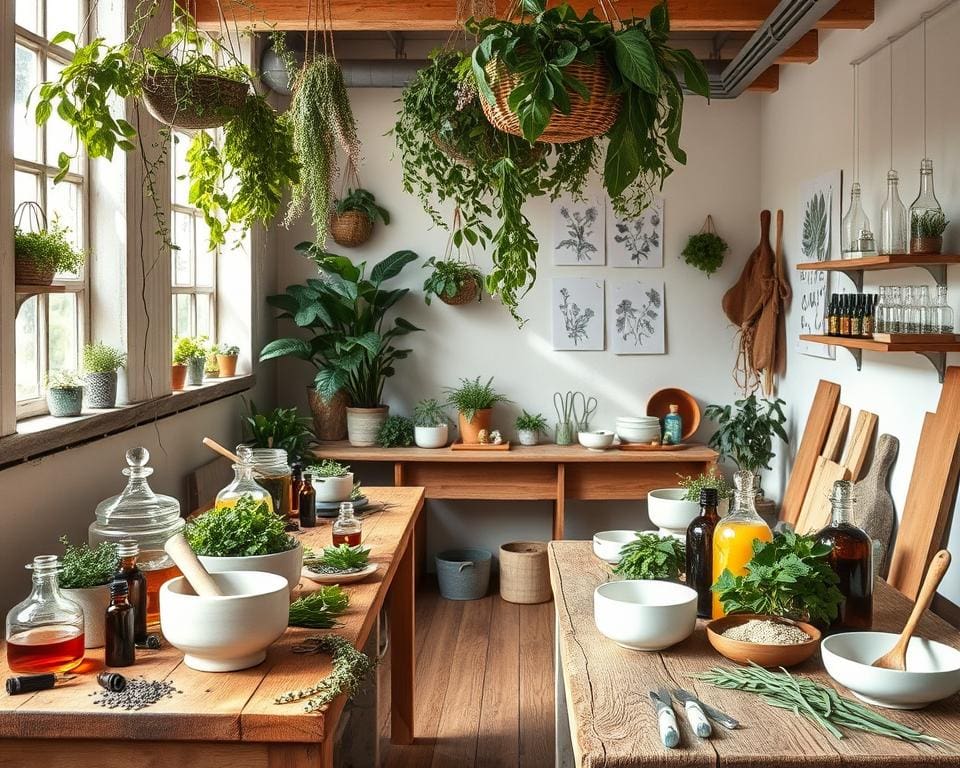 Die besten DIY-Tipps für Naturkosmetik