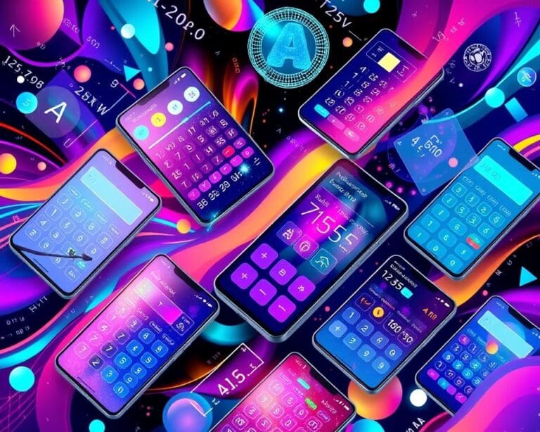 Die besten Rechner-Apps mit AI-Funktionen