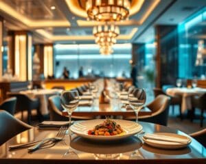 Die besten Restaurants für Gourmets 2025