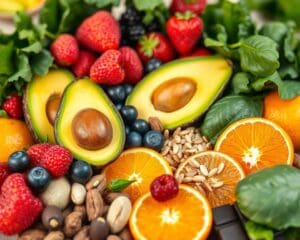 Die besten Superfoods für deine Hautgesundheit