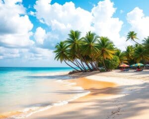 Die schönsten Strände für deinen Sommerurlaub