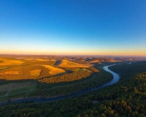 Drohnenfotograf: Atemberaubende Bilder aus der Luft
