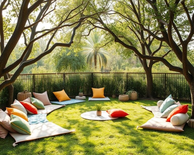 Entspannungstechniken für Kinder