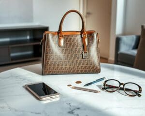 Fendi: Taschen, die den Alltag revolutionieren