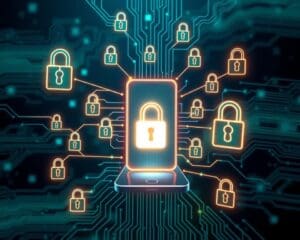 Fortschritte in der mobilen Kommunikationssicherheit