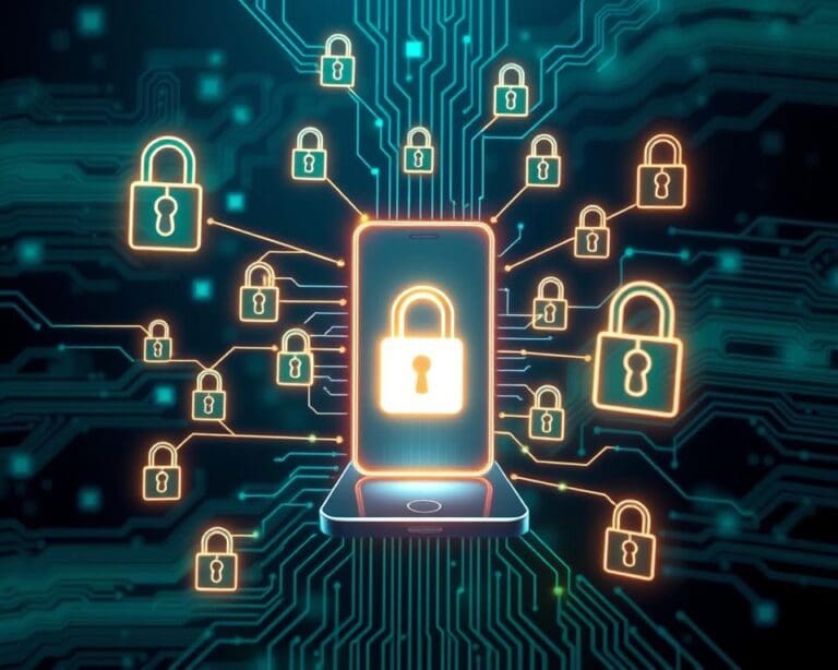 Fortschritte in der mobilen Kommunikationssicherheit