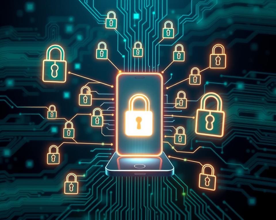 Fortschritte in der mobilen Kommunikationssicherheit