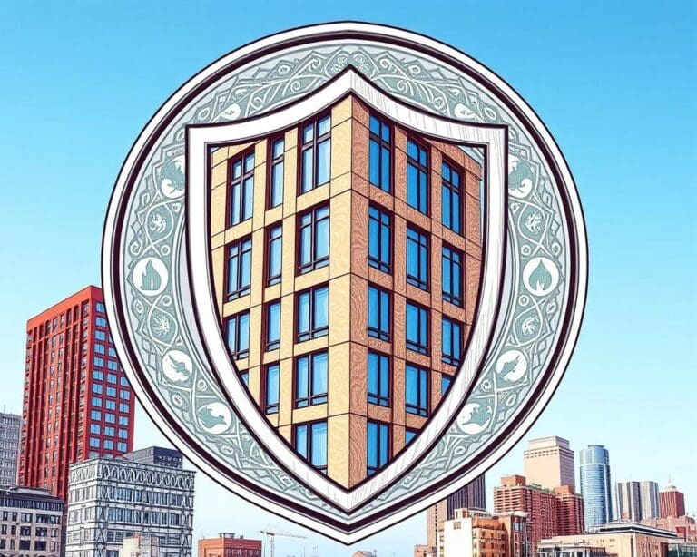 Gebäudeversicherung: Worauf Sie achten müssen