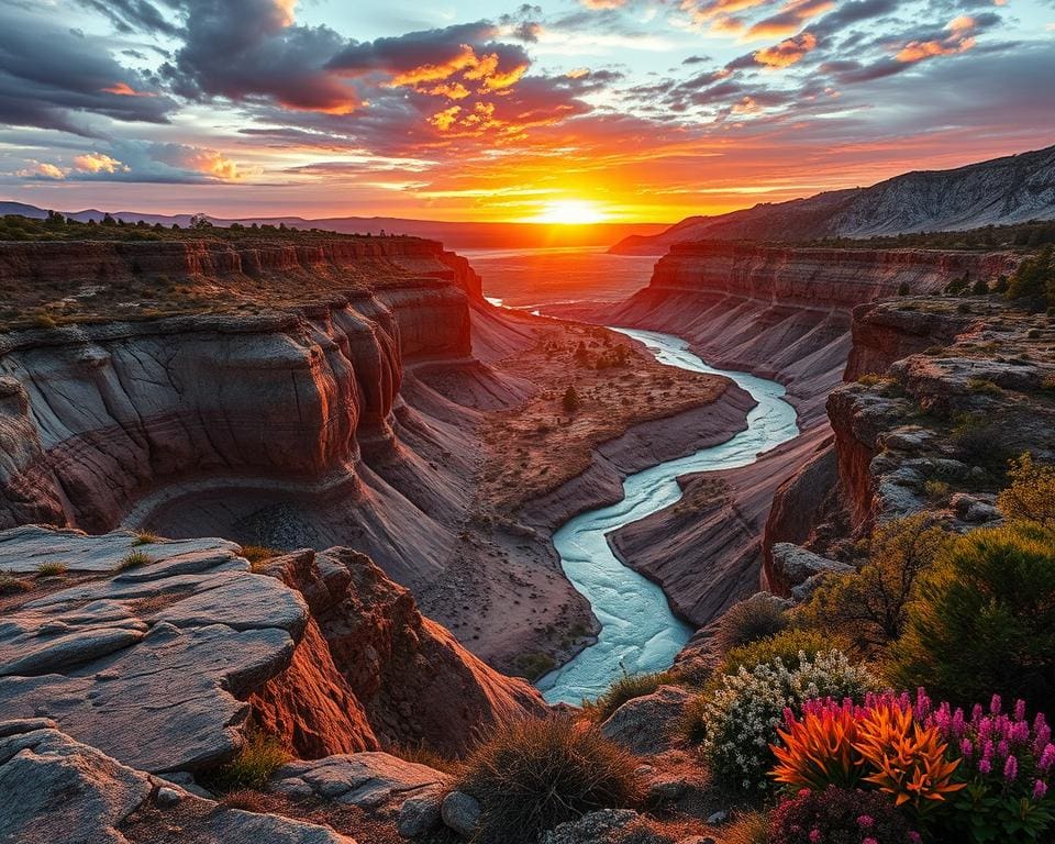 Geowissenschaften im Kontext des Klimawandels