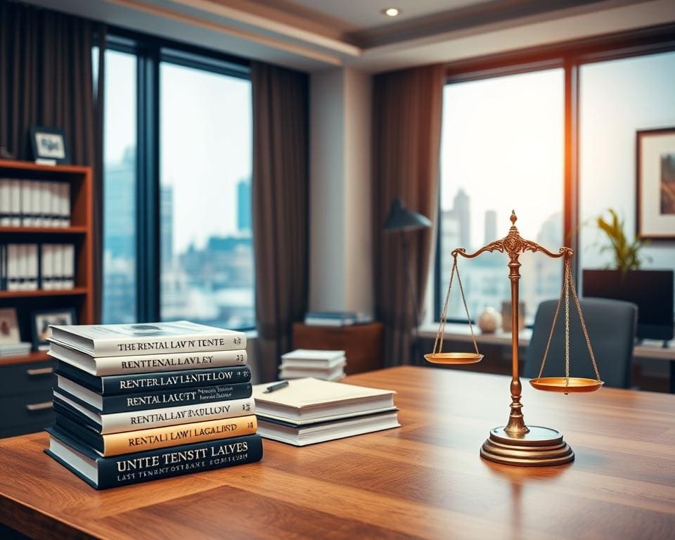 Jurist für Mietrecht: Unterstützung für Mieter und Vermieter