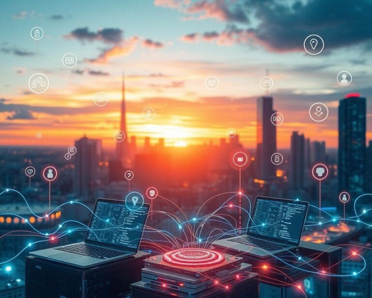 KI-gestützte Kommunikation: Mehr als nur Worte