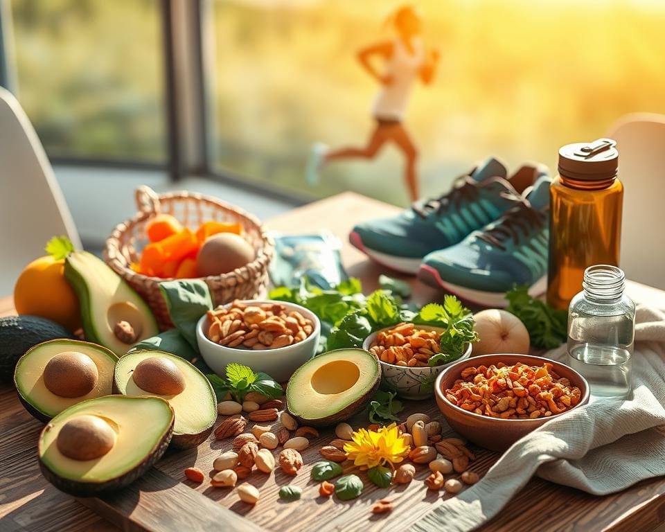 Keto Supplements Sportler