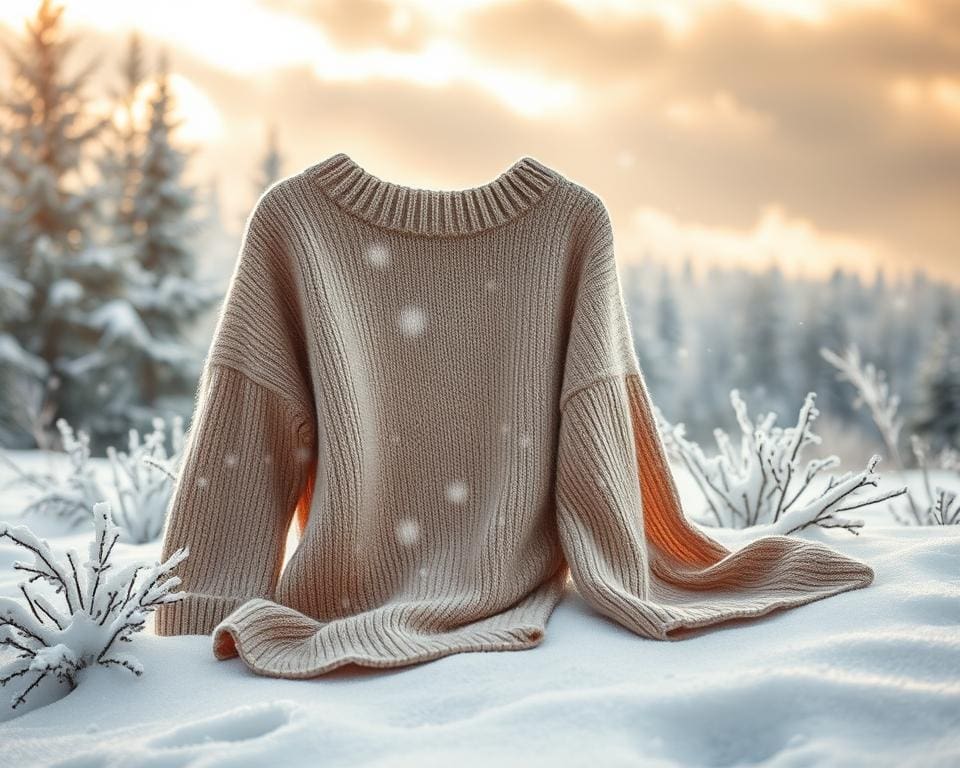 Kaschmirpullover - Ein Winter-Must-have