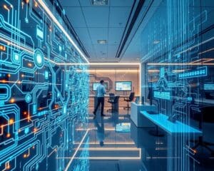 Können Algorithmen den Vertrieb smarter machen?