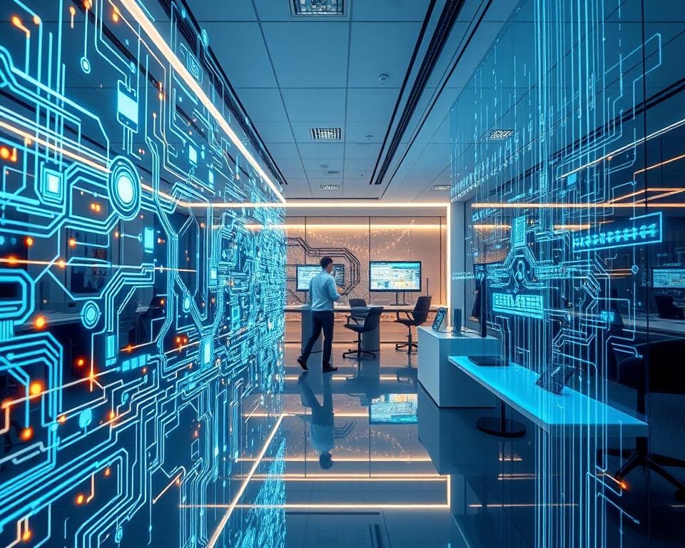 Können Algorithmen den Vertrieb smarter machen?