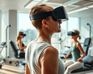 Können Wearables die Rehabilitationszeit verkürzen?