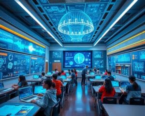 Können interaktive Interfaces die Bildung personalisieren?