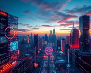 Kommunikationstechnologie: Mit KI zu besseren Lösungen