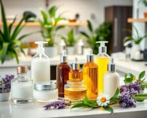 Kosmetologe: Hautpflegeprodukte für jeden Hauttyp entwickeln