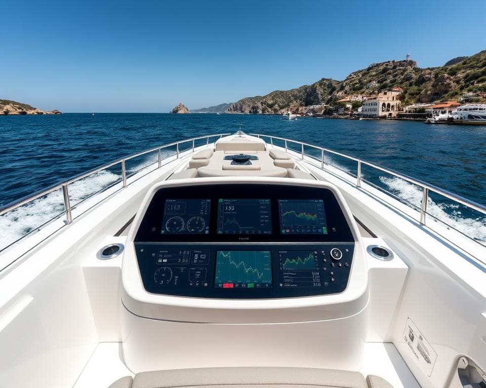 Kriterien für Navigationssysteme Kriterien für Navigationssysteme