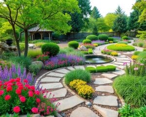 Landschaftsgärtner: Gärten und Parks in Harmonie mit der Natur