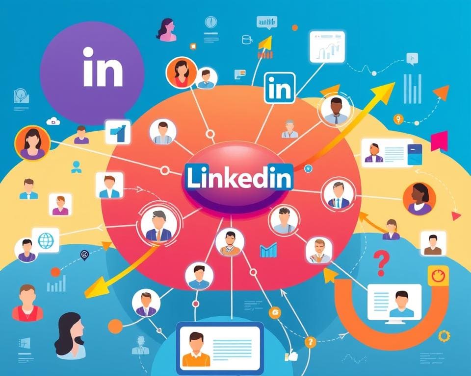 LinkedIn Targeting Strategien