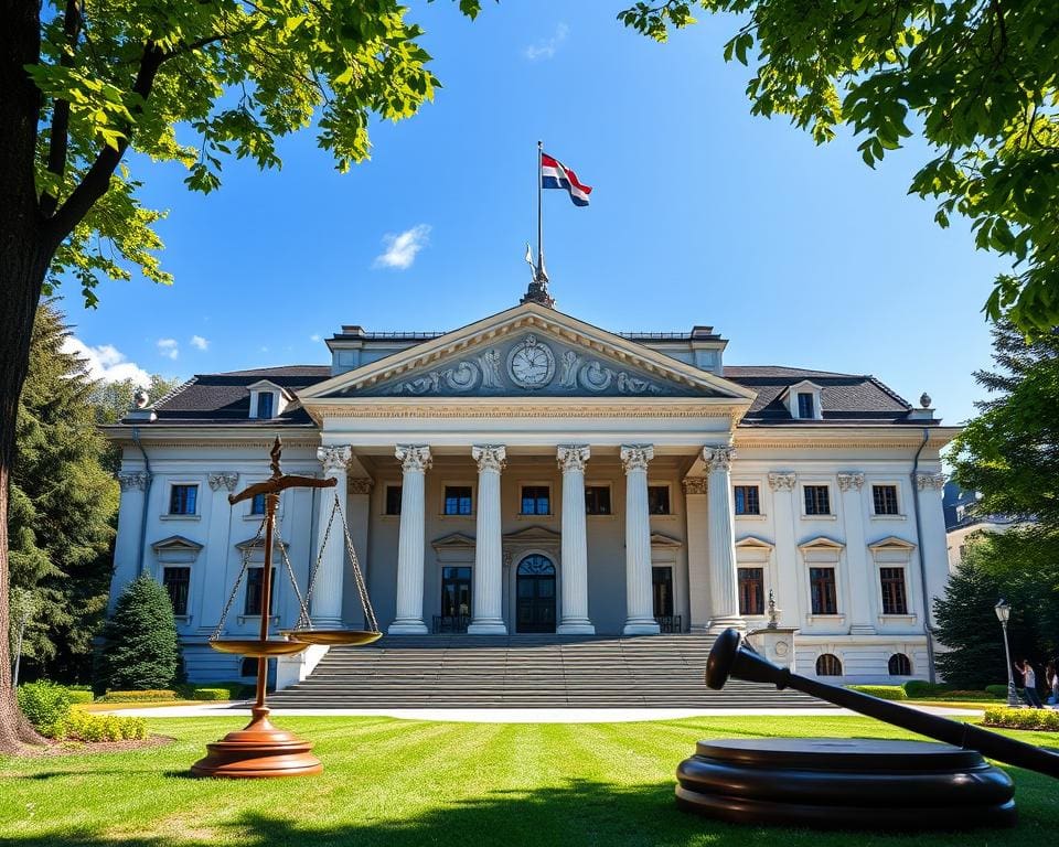 Litigation Österreich und Arbitration Österreich